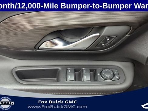 Used 2023 GMC Terrain SLE w/ Driver Convenience Package AWD/4WD image 24