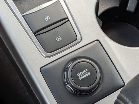 Used 2022 Ford Bronco Sport Big Bend w/ Convenience Package image 22