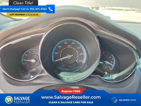 Used 2010 Chevrolet Malibu LT w/ Power Convenience Package image 12