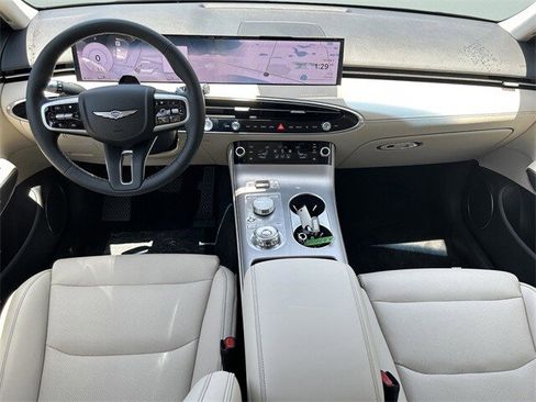 New 2026 Genesis GV70 2.5T Select image 2
