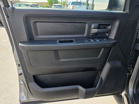 Used 2013 RAM 1500 Tradesman w/ Popular Equipment Group AWD/4WD image 17