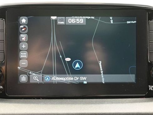 Used 2020 Hyundai Santa Fe Limited FWD image 20