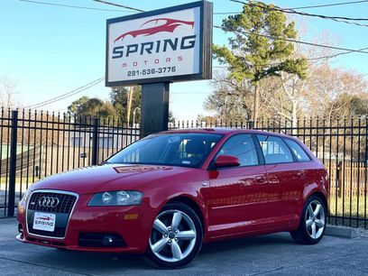 Used 2008 Audi A3 2.0T