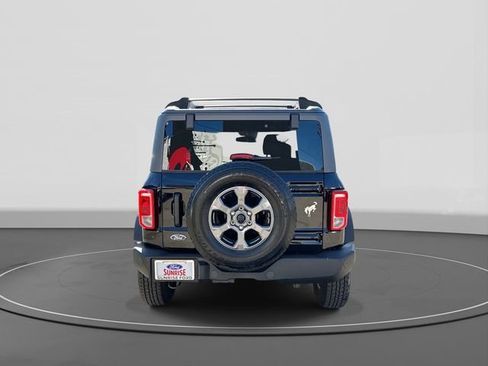 Used 2024 Ford Bronco Big Bend image 6