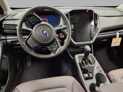 New 2026 Subaru Crosstrek 2.5i Limited image 4