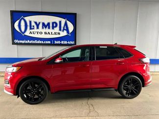 Used 2022 Ford Edge ST w/ Equipment Group 401A AWD/4WD video 1