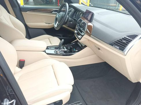 Used 2021 BMW X3 xDrive30i AWD/4WD image 7