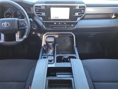 Used 2022 Toyota Tundra SR5 image 19