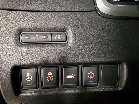 Used 2024 Nissan Murano Platinum image 15