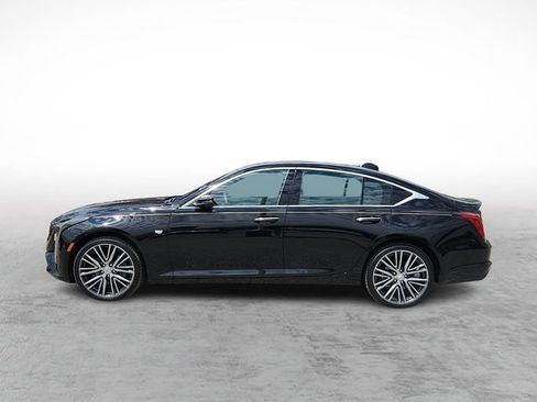 Used 2026 Cadillac CT5 Premium Luxury w/ Technology Package AWD/4WD image 7