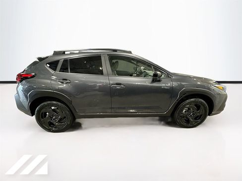 New 2026 Subaru Crosstrek 2.5i Sport image 4