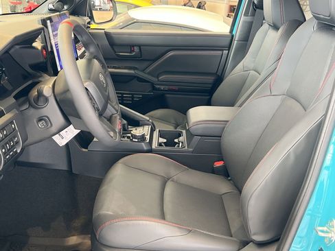 New 2026 Toyota 4Runner TRD Pro image 8