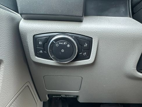 Used 2021 Ford F350 XLT w/ XLT Value Package AWD/4WD image 10