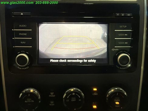 Used 2013 MAZDA CX-9 Touring AWD/4WD image 11