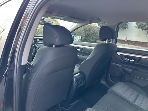 Certified 2019 Honda CR-V LX image 12