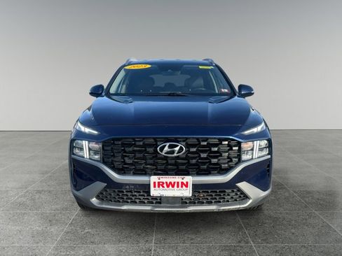 Certified 2023 Hyundai Santa Fe SEL w/ Cargo Package image 8