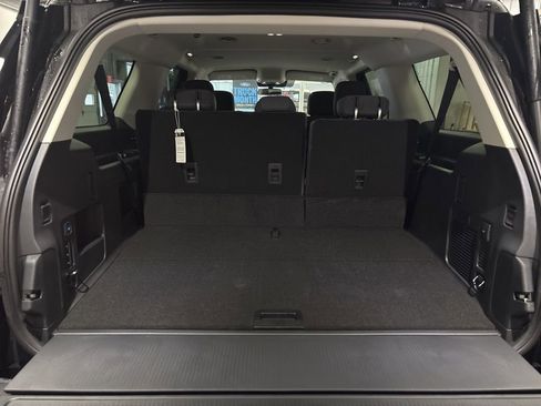 New 2026 Ford Expedition Max Active image 30