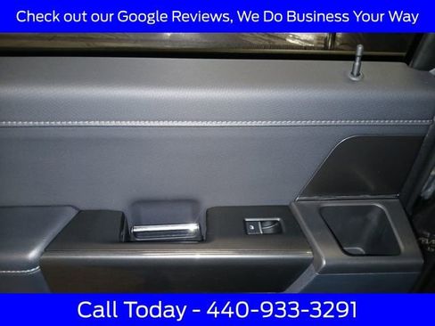 Certified 2023 Ford F150 XLT w/ Equipment Group 302A High image 31