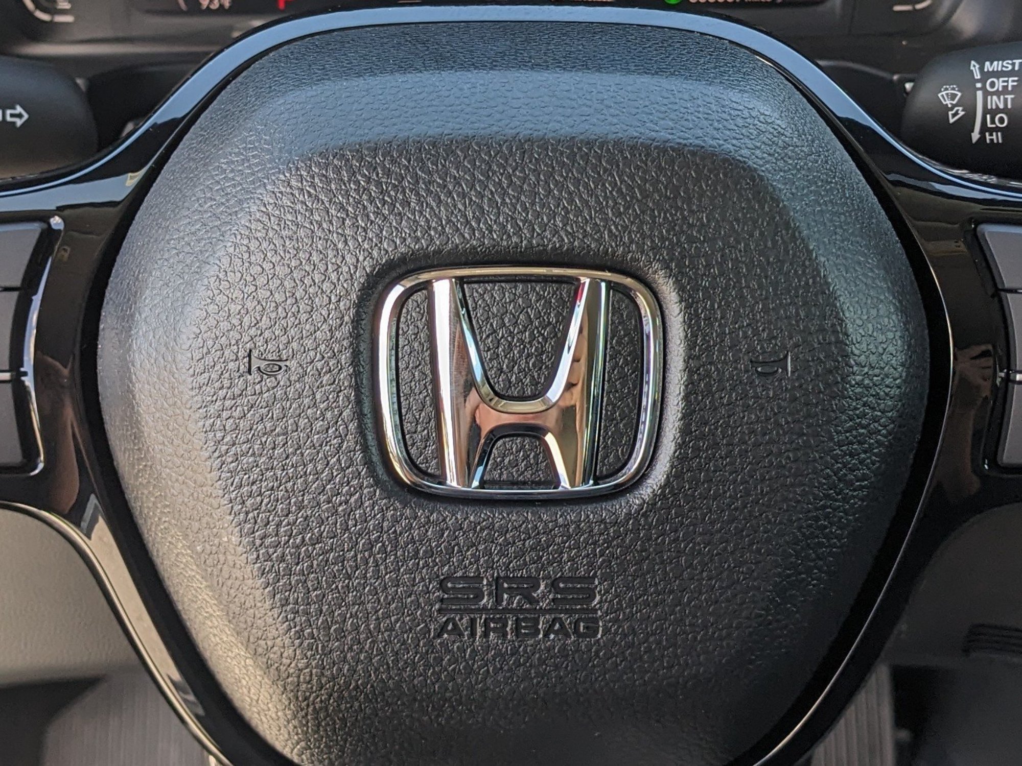New 2026 Honda Pilot EX-L image 34