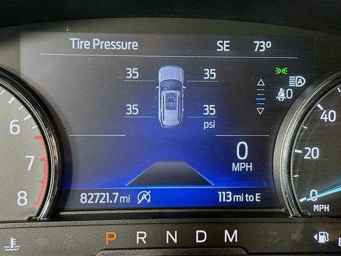 Used 2020 Ford Explorer XLT w/ Equipment Group 202A RWD image 19