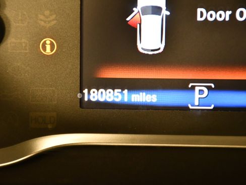 Used 2016 Honda Pilot EX-L image 18