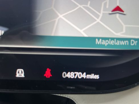 Certified 2023 Land Rover Range Rover SE image 22