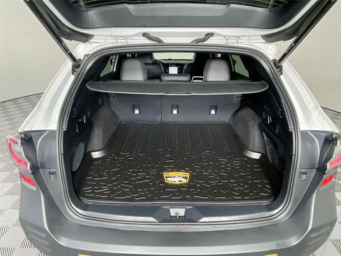 Used 2025 Subaru Outback Wilderness image 32
