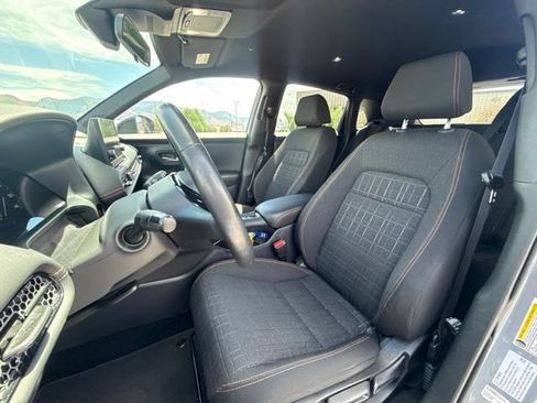 Used 2024 Honda HR-V Sport image 11