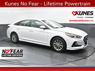 Used 2019 Hyundai Sonata ECO video 1