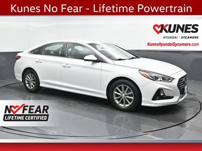Used 2019 Hyundai Sonata ECO