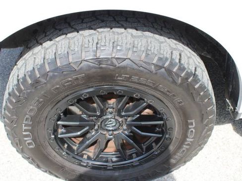 Used 2016 Ford F150 XLT image 16