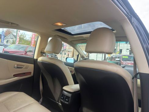 Used 2010 Lexus HS 250h FWD image 19