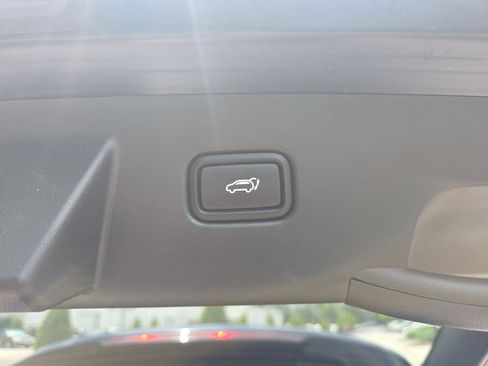 Used 2024 Hyundai Tucson Limited AWD/4WD image 36