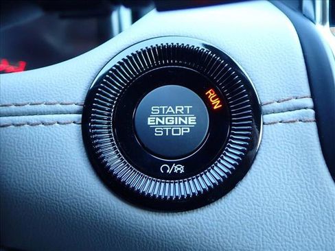 New 2026 Jeep Compass Limited image 26