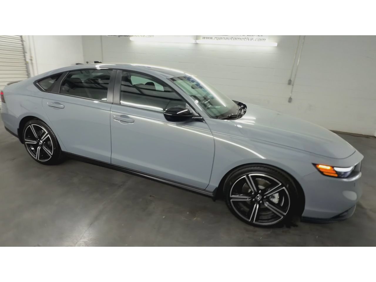 Used 2026 Honda Accord Sport image 2