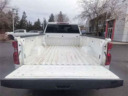 Used 2024 Chevrolet Silverado 3500 LT image 23