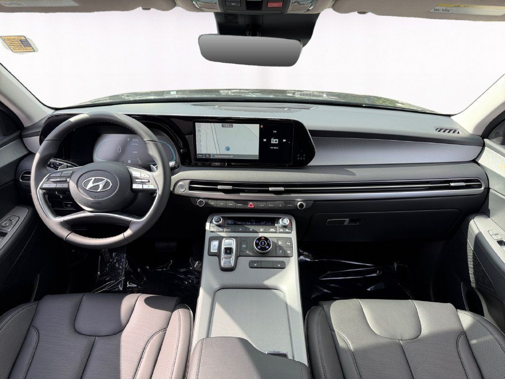 Used 2025 Hyundai Palisade XRT AWD/4WD image 10