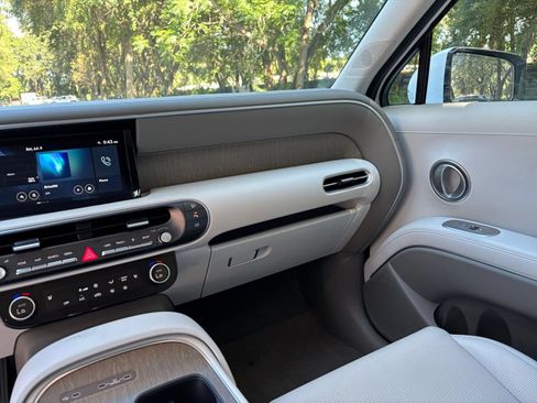 Used 2026 Hyundai Palisade SEL AWD/4WD image 39