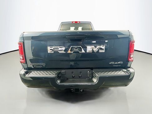 New 2026 RAM 2500 Big Horn image 6