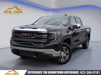 Used 2026 GMC Sierra 1500 SLT AWD/4WD video 1