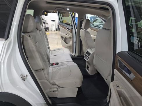 New 2026 Volkswagen Atlas SE AWD/4WD image 17