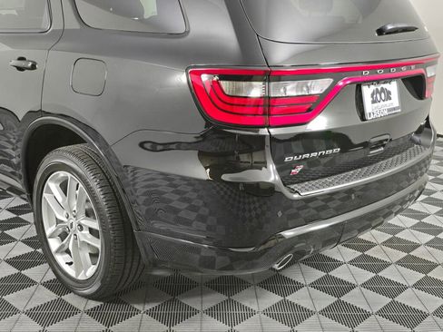 New 2026 Dodge Durango GT image 13