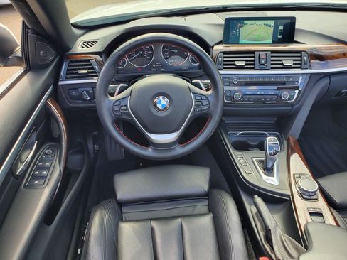 Used 2016 BMW 428i xDrive Convertible AWD/4WD image 27