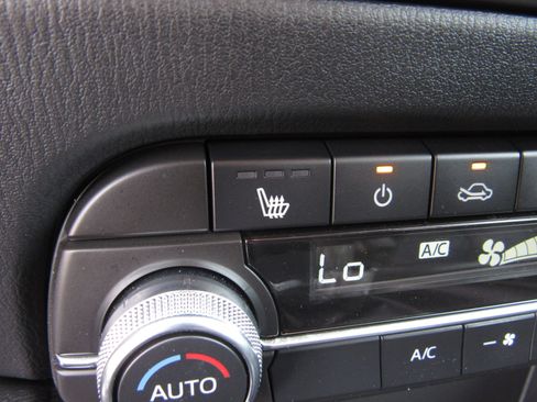 Used 2025 MAZDA CX-5 AWD 2.5 S w/ Preferred Package image 23