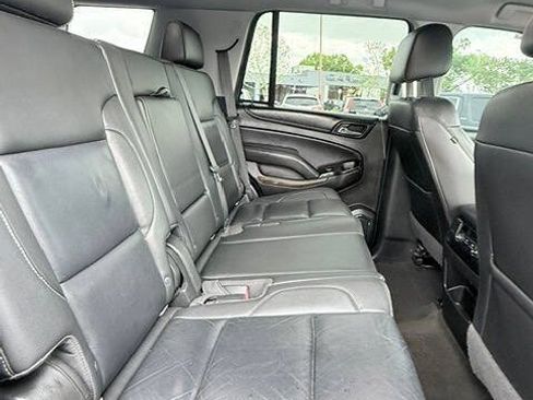 Used 2018 Chevrolet Tahoe LT RWD image 12