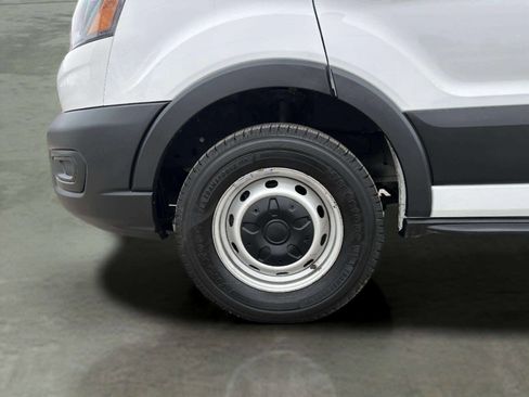 Used 2020 Ford Transit 350 148 High Roof Extended w/ Load Area Protection Package image 35