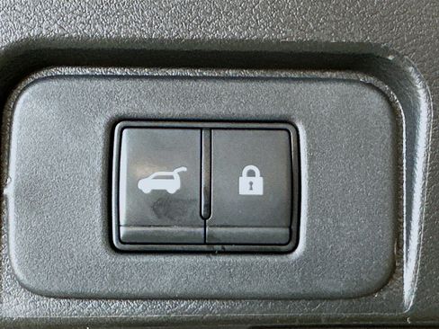Used 2024 Nissan Rogue SV AWD/4WD image 28