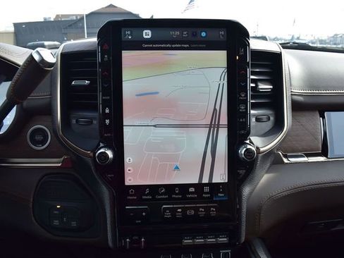 New 2026 RAM 3500 Limited image 37