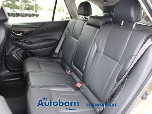 Used 2020 Subaru Outback Limited XT w/ Tech Package 2 AWD/4WD image 25