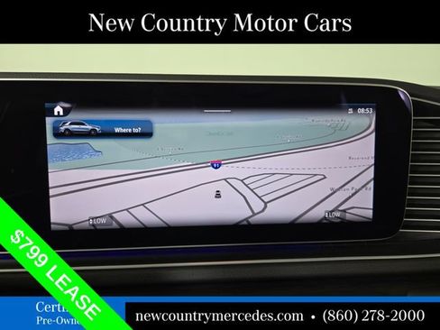 Used 2026 Mercedes-Benz GLE 350 4MATIC image 31